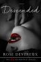 [The Red Blindfold 01] • Descended 1